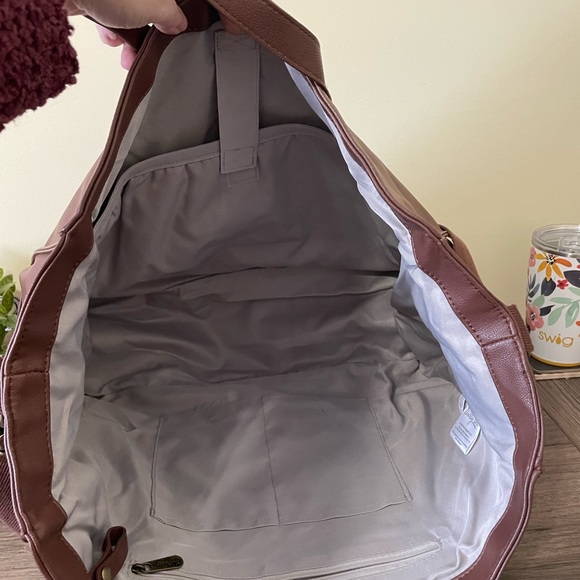 Square tote by Thirty One Gifts - Picture 6 of 7